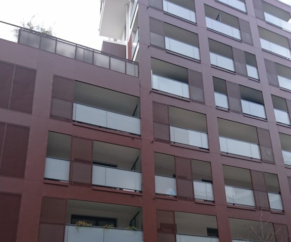 copropriete immeuble facade individualisation charges eau chauffage hauts de seine