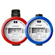 compteur individuel eau multical 21 gms trybatec