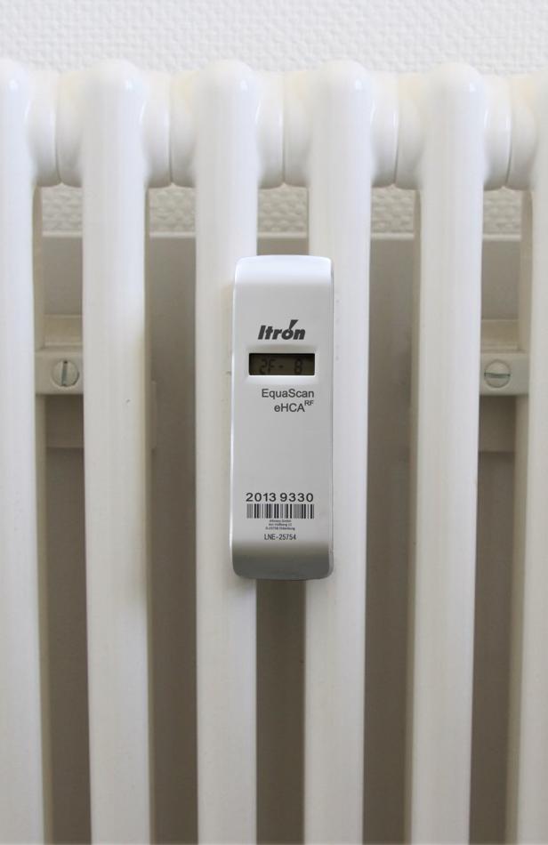produit repartiteur frais chauffage installe radiateur