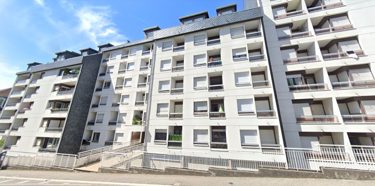 Réalisation Aix-les-Bains