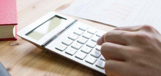 calcul des économies et du prix de l'installation