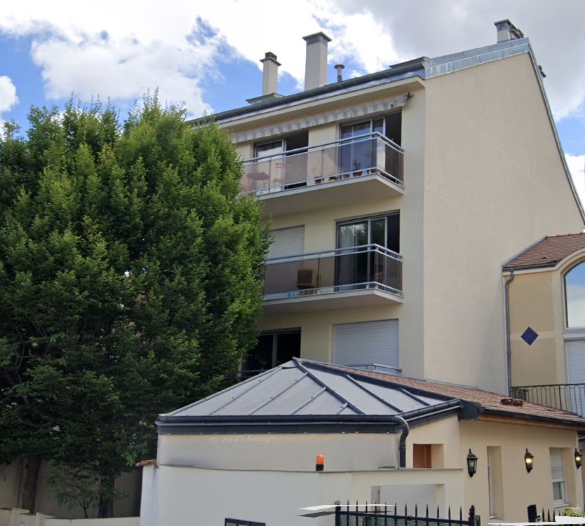 Copropriété à Nanterre - eau ultrasons