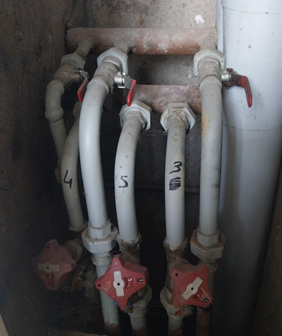 compteurs d'énergie thermique nantes