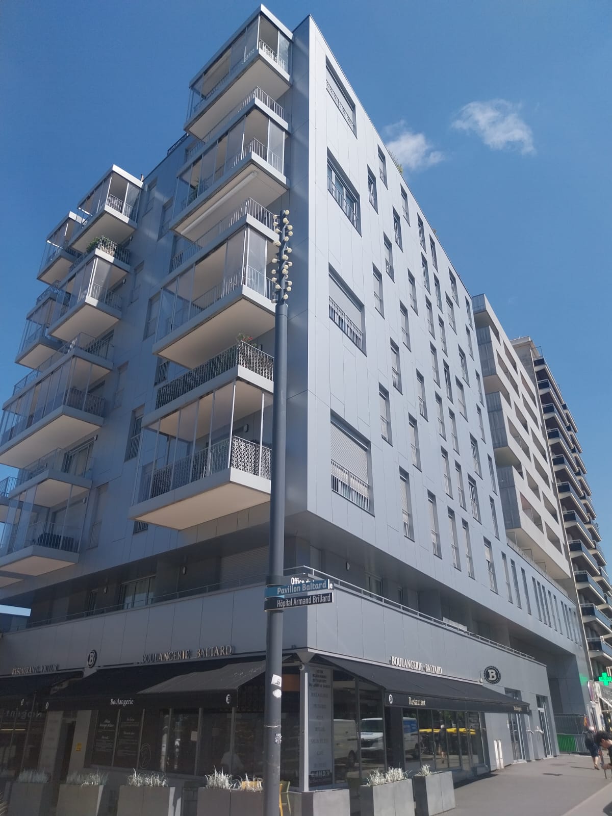 compteurs eau chaude chauffage nogent sur marne