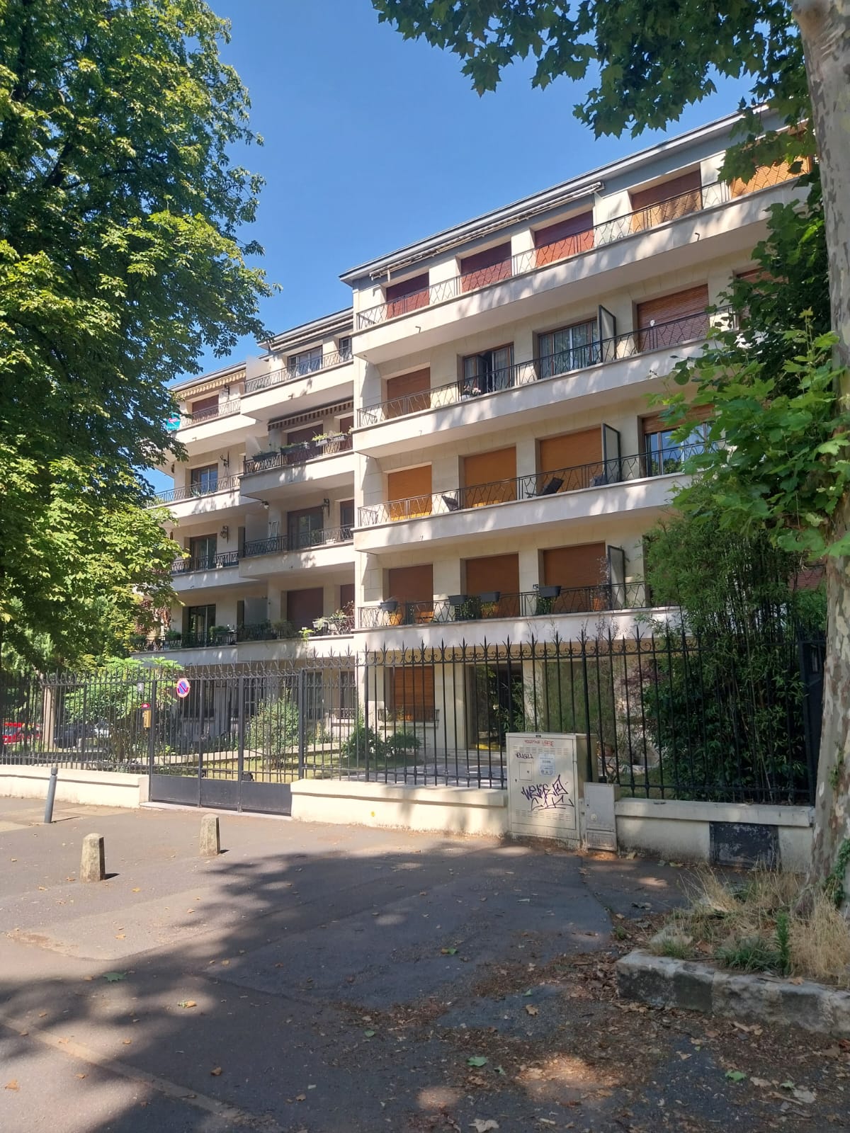 compteurs eau volumétriques fontenay-sous-bois