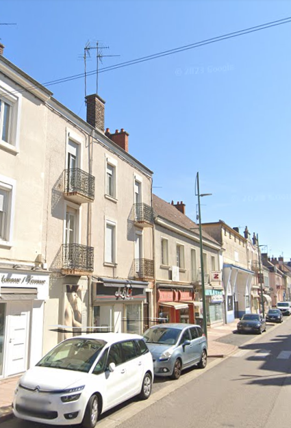 copropriété le creusot - compteurs d'énergie thermique