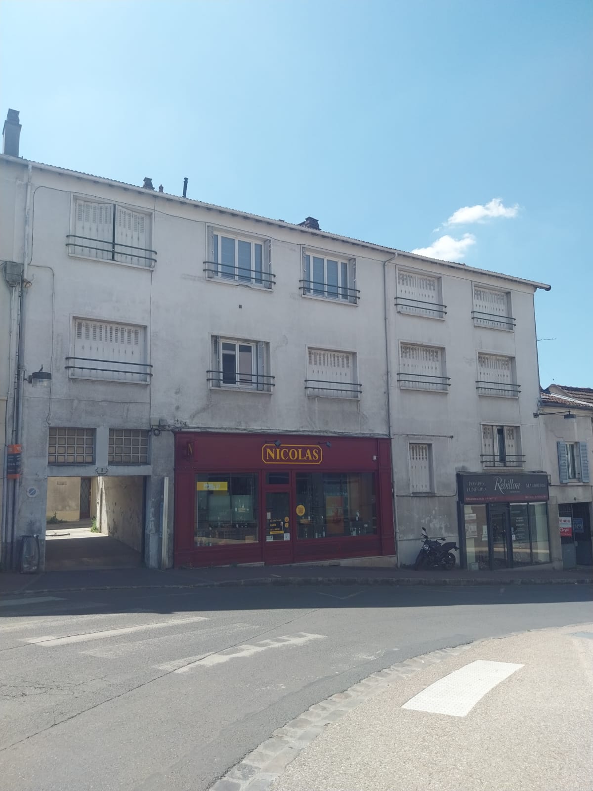 répartiteurs frais de chauffage sucy en brie