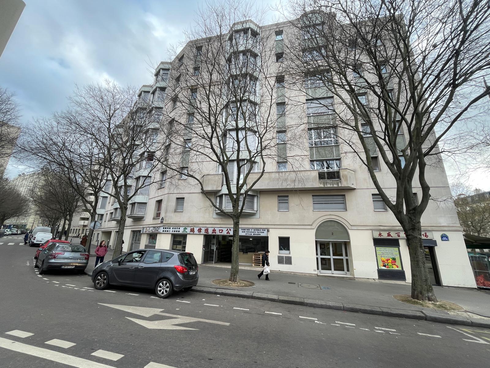 Compteur eau chaude Paris, IDF