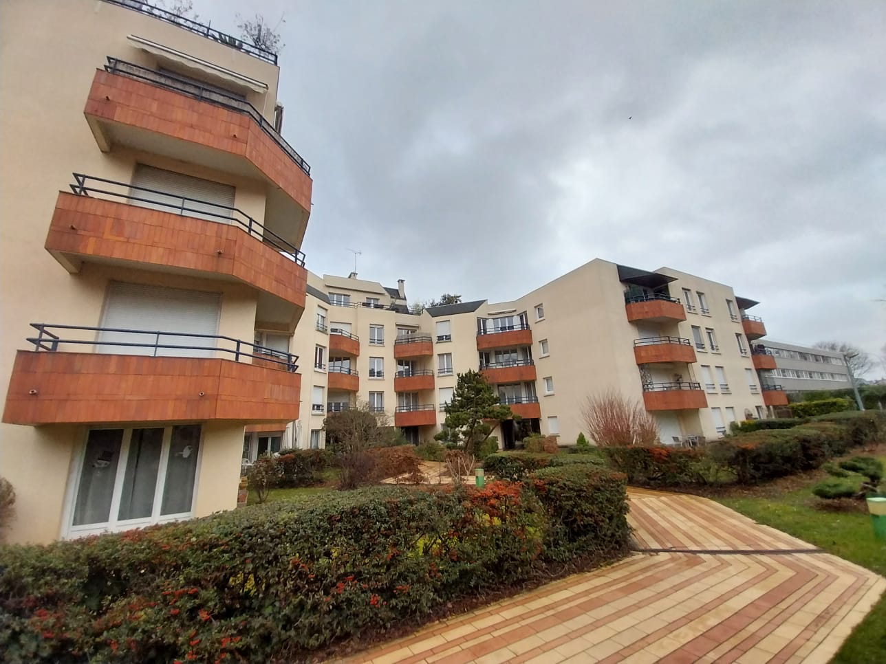 Pose compteurs EF Kremlin-Bicêtre