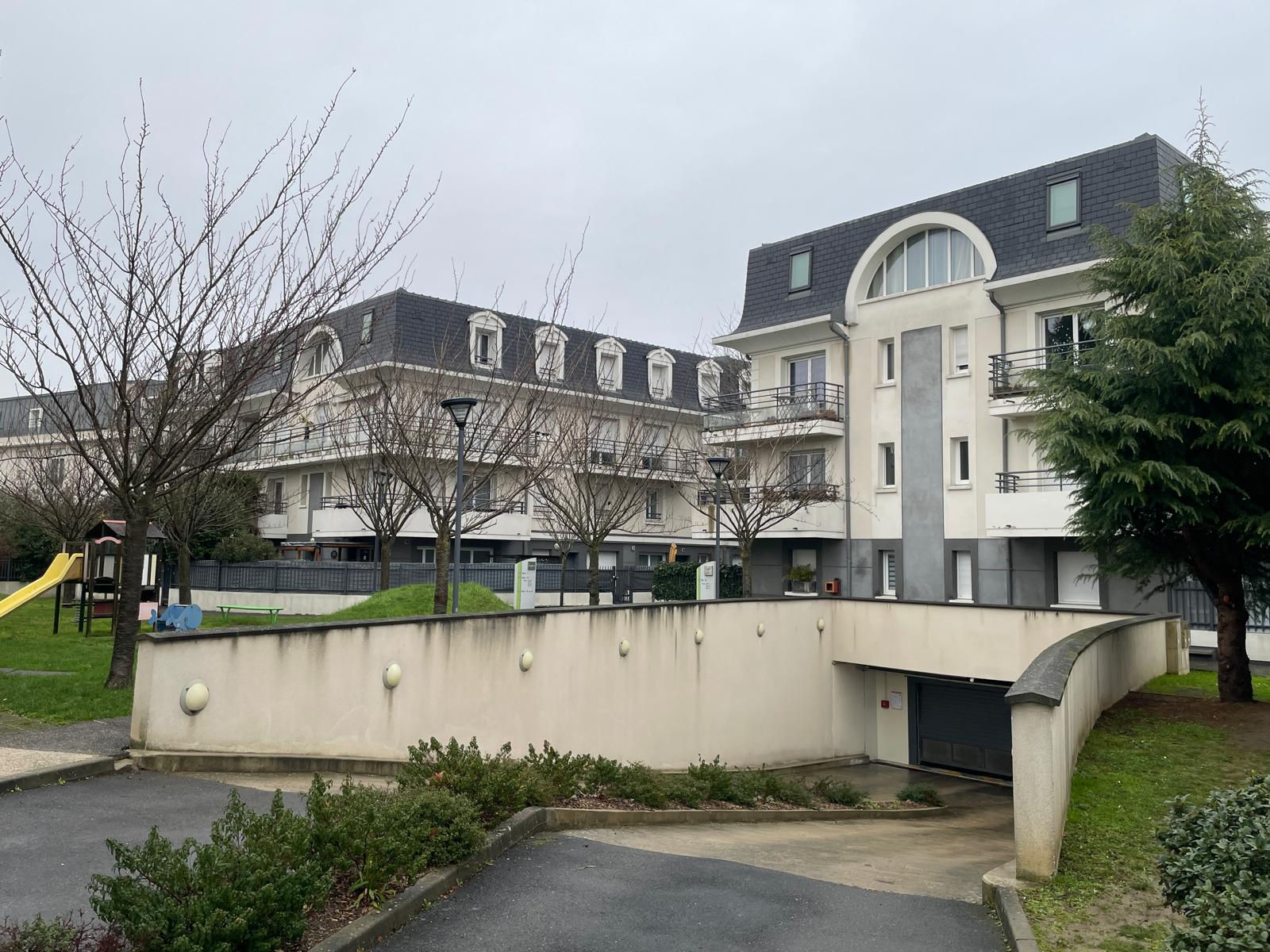 Remplacement compteurs Sartrouville
