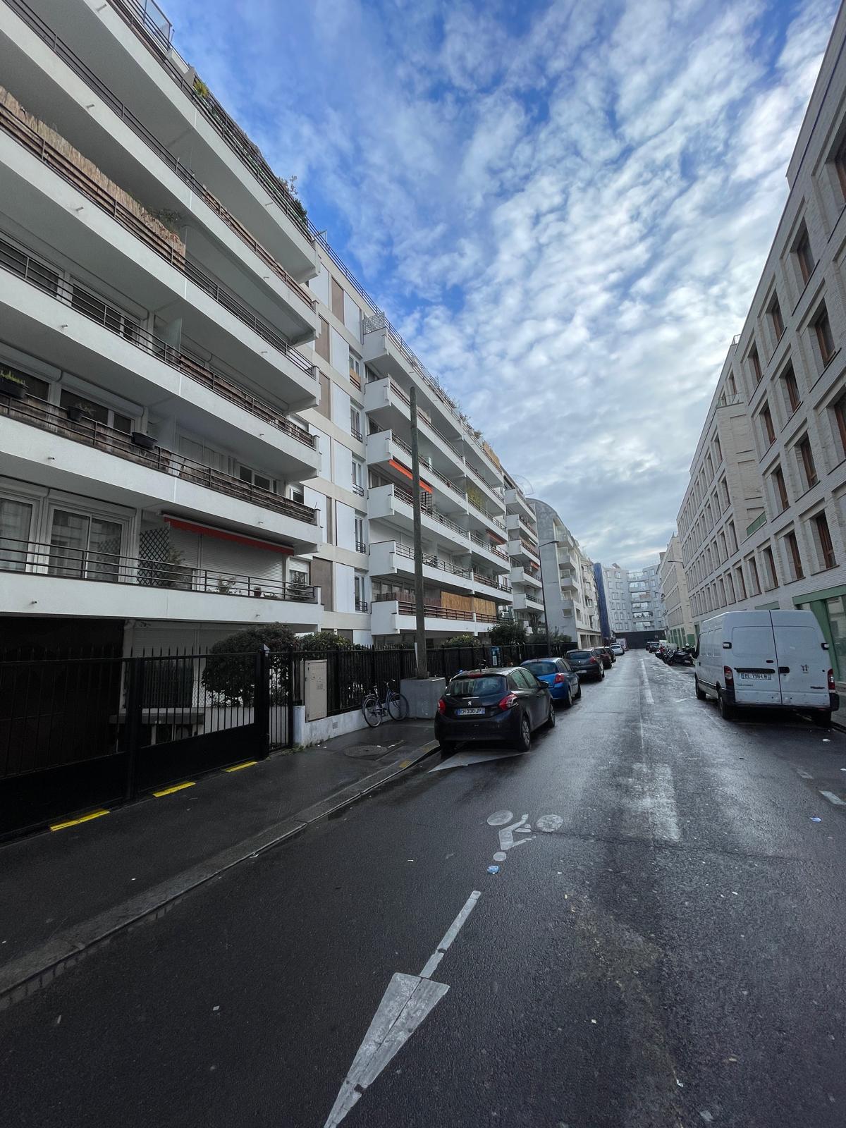 Remplacement compteur eau chaude et eau froide Paris