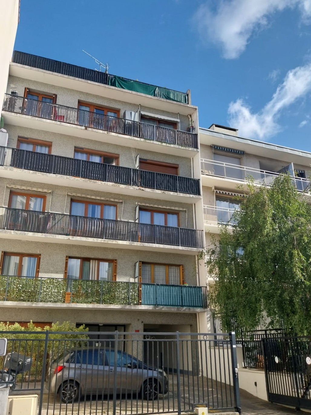 Répartiteurs de chauffage à Villemomble 2